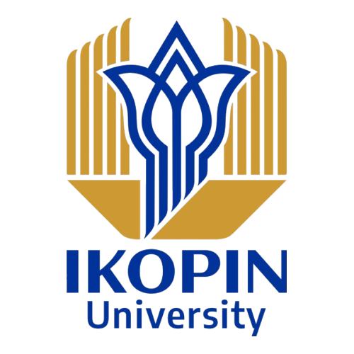 Logo IKOPIN University