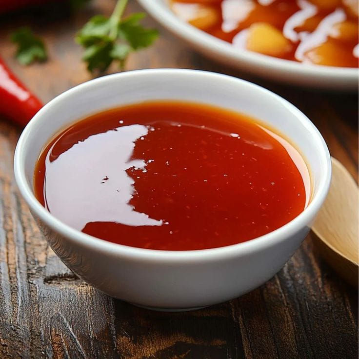 Aneka Produk Olahan Desa Genteng